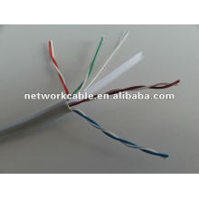 OEM 23 AWG 4 pair cat6 utp cable